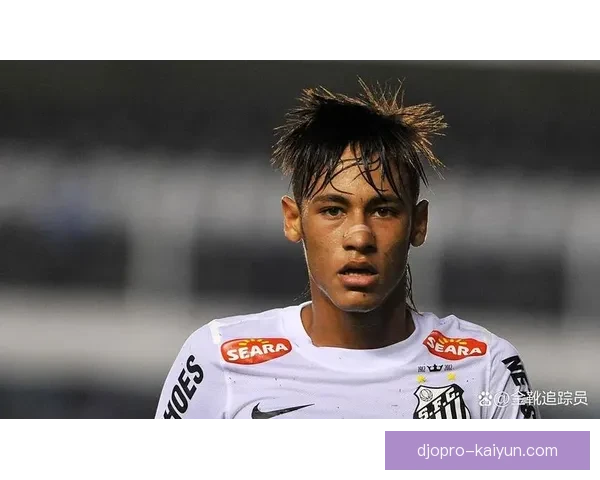 内马尔桑托斯时期帽子戏法表现回顾